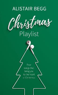 Christmas Playlist: Four songs that bring you to the heart of Christmas - Begg, Alistair