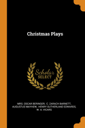 Christmas Plays