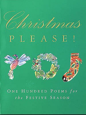 Christmas Please! - Brooks-Davies, Douglas, Dr. (Editor)