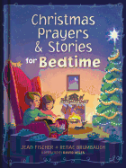Christmas Prayers & Stories for Bedtime