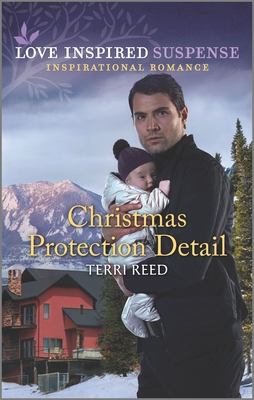 Christmas Protection Detail - Reed, Terri