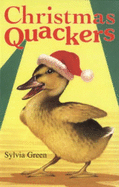 Christmas Quackers - Green, Sylvia