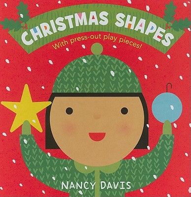 Christmas Shapes - Gerver, Jane E