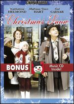 Christmas Snow [2 Discs] [DVD/CD] - Gus Trikonis