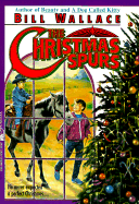 Christmas Spurs - Wallace, Bill