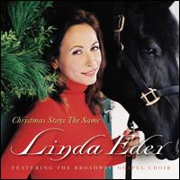 Christmas Stays the Same - Linda Eder