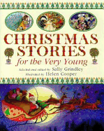 Christmas Stories for the Very Young