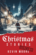 Christmas Stories: Volume II