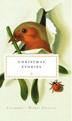 Christmas Stories - Secker Tesdell, Diana (Editor)