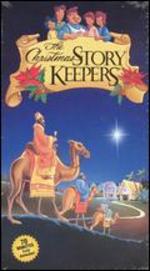 Christmas Story Keepers