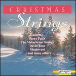 Christmas Strings [Delta]