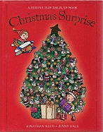 Christmas Surprise: Little Hare Books