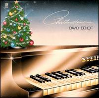 Christmas Time - David Benoit