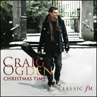 Christmas Time - Craig Ogden