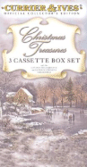 Christmas Treasures: Currier & Ives Holiday