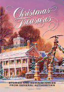 Christmas Treasures: Stories and Reminiscences from General Authorities - 