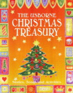 Christmas Treasury - Bates, M., and Tyler, J., and Watt, Fiona