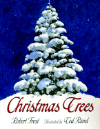 Christmas Trees - Frost, Robert