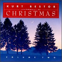 Christmas, Vol. 2 - Kurt Bestor