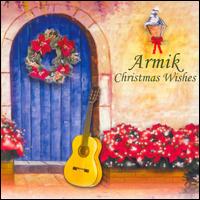 Christmas Wishes - Armik