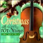 Christmas with 101 Stirings Orchestra