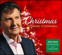 Christmas With Daniel O'Donnell - Daniel O'Donnell