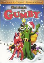 Christmas With Gumby - 