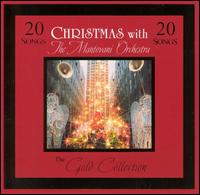 Christmas With Mantovani Orchestra: The Gold Collection - Various Artists