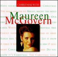 Christmas with Maureen McGovern [Sony] - Maureen McGovern