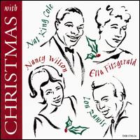 Christmas with Nat and Ella - Ella Fitzgerald