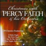 Christmas with Percy Faith & His Orchestra