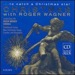 Christmas with Roger Wagner