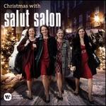 Christmas with Salut Salon
