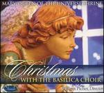 Christmas with the Basilica Choir