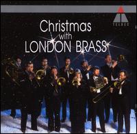 Christmas with the London Brass - London Brass