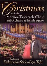 Christmas With the Mormon Tabernacle Choir and Orchestra at Temple Square, Vol. 1 - 