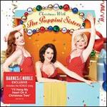 Christmas With the Puppini Sisters