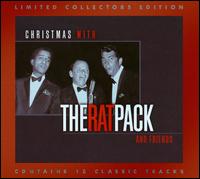 Christmas with the Rat Pack and Friends - The Rat Pack