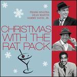 Christmas with the Rat Pack [Universal]