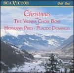 Christmas with The Vienna Choir Boys and Hermann Prey & Placido Domingo