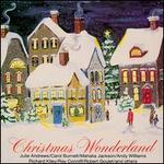Christmas Wonderland [Sony]