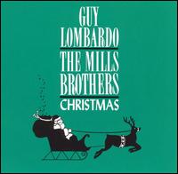 Christmas - Guy Lombardo