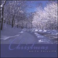 Christmas - Keith Phillips