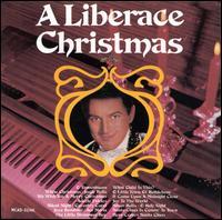 Christmas - Liberace