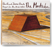 Christo and Jeanne-Claude, the Mastaba Project