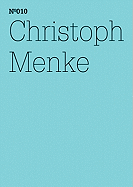 Christoph Menke: ?sthetik der Gleichheit