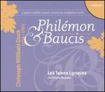 Christoph Willibald Gluck: Philmon & Baucis