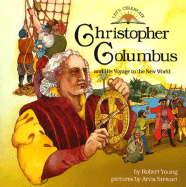 Christopher Columbus and His Voyage to America