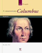 Christopher Columbus: Explorer