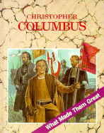 Christopher Columbus